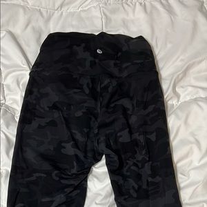 Lulu leggings